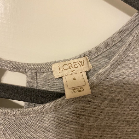 3for$20 J.crew work tank - Picture 2 of 9